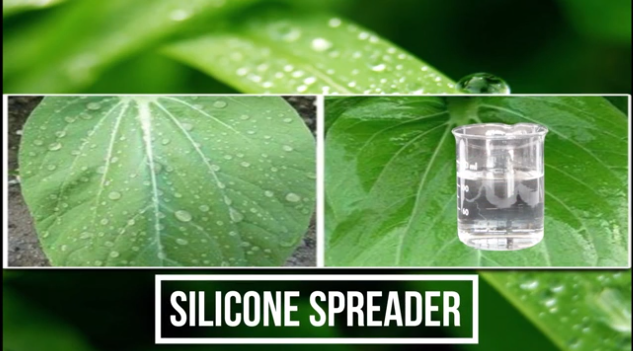 How Silicone Spreader Is Useful Adjuvant In Agriculture Purpose? by  anandagrocare123 - Issuu
